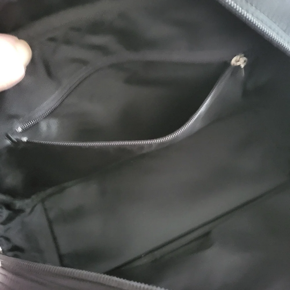 Burberry bag &Wallet Set - Picture 5 of 12